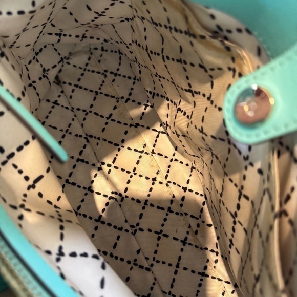 Kate Spade Provence Cove Street Satchel - Picture 9 of 9